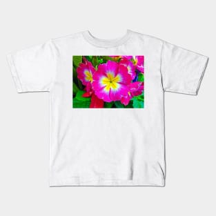 Carmel Primrose Kids T-Shirt